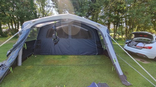 Outwell lakeville 7sa - 7sa, air