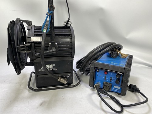 Arri hmi kit - kit, /1.2