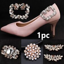1PC Heel Rhinestone Charm