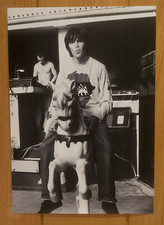 Large vintage Stone Roses 1989