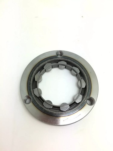 Starter one way clutch - way,