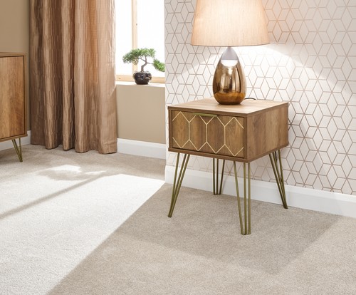 Orleans lamp table - lamp,