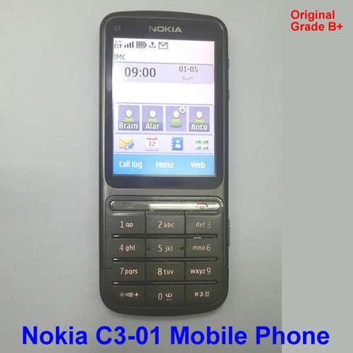 100 genuine original nokia - 100%,