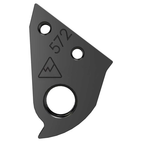 Derailleur hanger phabauk1001 - derailleur,