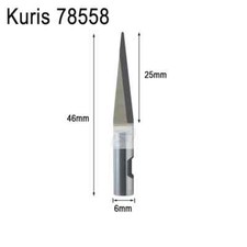Blade Kuris 78558 Knife for