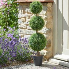 Garden artificial tree - artificial, topiary