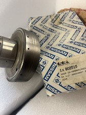 New gear assembly nissan - gear, assembly-