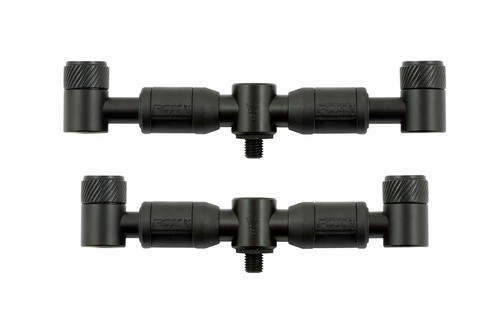 Fox black label buzzer bar - qr,