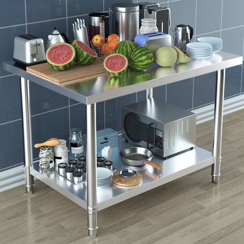Commercial stainless steel - commercial,