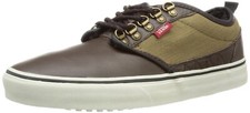 Vans Atwood Hiker Shoes