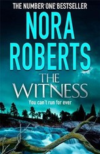 The witness nora roberts - by,