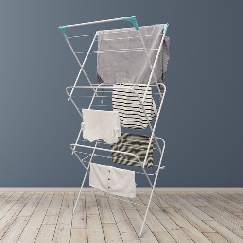 Jvl tier folding concertina - jvl, 3-tier