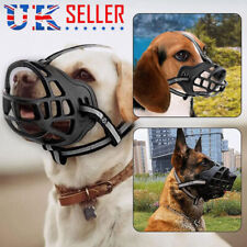 Dog Muzzle for Small Medium