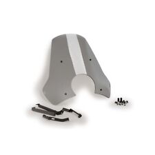 PUIG FAIRING GTS TOURING Piaggio Vespa GTS 300 TOURING 2017-2018 LIGHT SMOKE