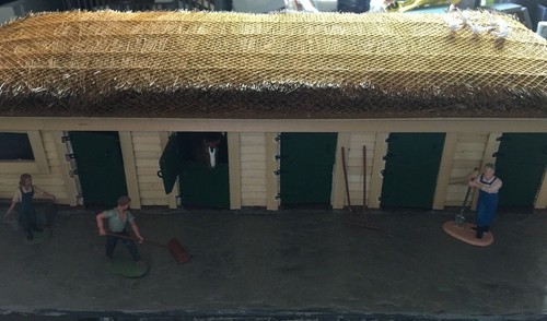 Ooak 24th scale - 1:24th,