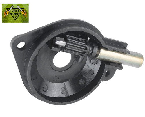 Chainsaw chain oil pump - oil,
