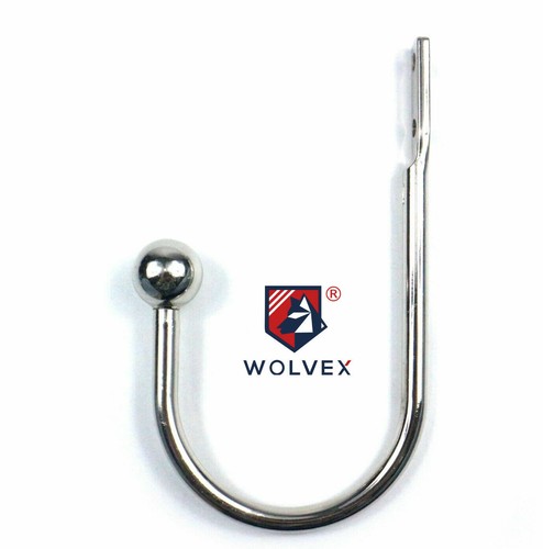 Large curtain tie hold - x,