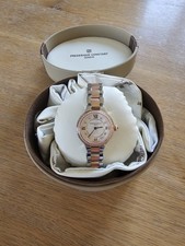 Frederique Constant Geneve