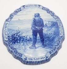 ROYAL DELFT PORCELEYNE FLES