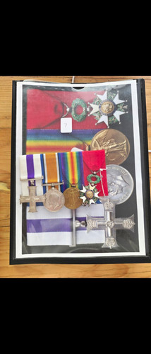 Wwi royal scots fusiliers - wwi,