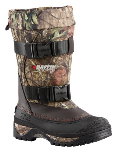 Baffin men wolf boots - baffin,