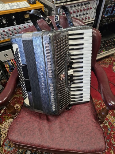 Scandalli silvana piano - v,