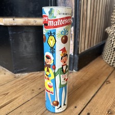 Vintage Maltesers