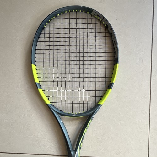 Babolat pure aero 2026 - pure,