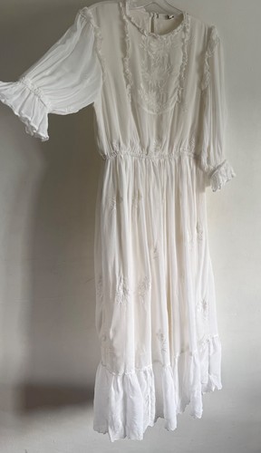River island white - river,