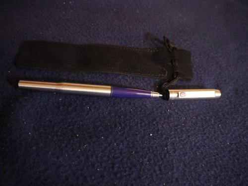 Vintage parker25 flighter - vintage,