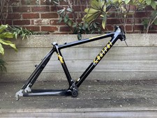 Kestrel CSX 26” Carbon