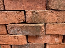 New Rustic Bricks - Budget
