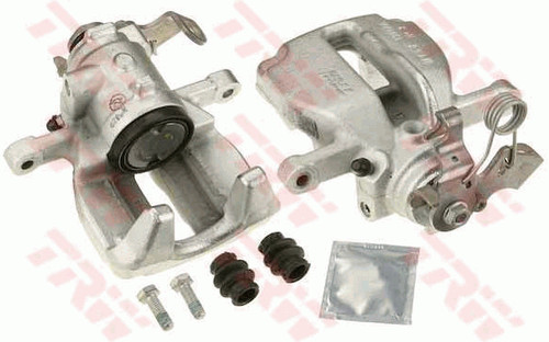 New brake caliper - new,