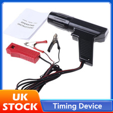 12V Gasoline Engine Ignition