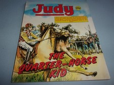 1989  Judy Picture Story Library comic no. 310