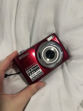 Nikon Coolpix L22 12MP Compact