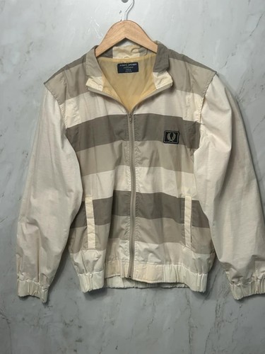 Fred perry 80s vintage - perry,