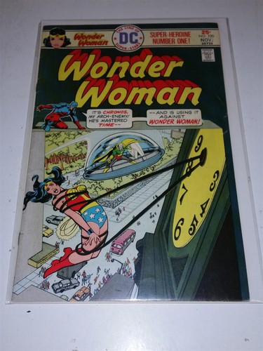 Wonder woman 220 - wonder, #220