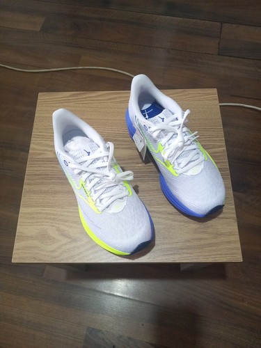 Mizuno enerzy wave rider - mizuno,