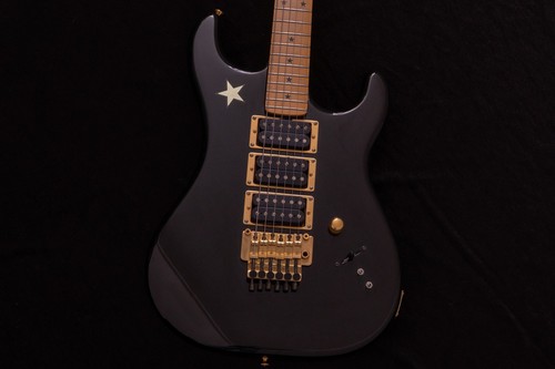 Kramer krs black richie - krs-55,