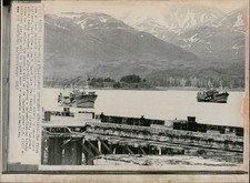 1972 Kodiak Alaska Japanese