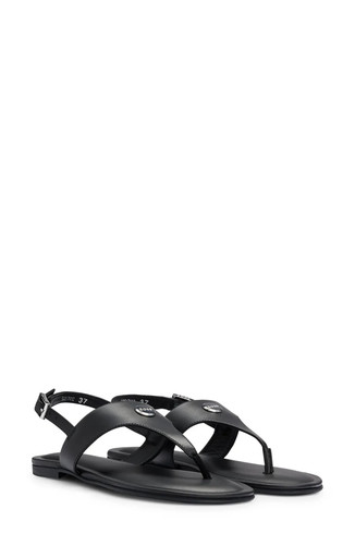 New boss millie slingback - new,