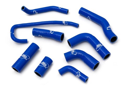 As3 silicone radiator hoses - as3,