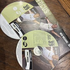 Les mills bodybalance body - mills,
