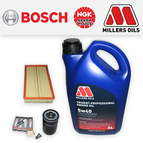 Service kit for audi - for,