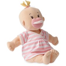 Manhattan Toy Baby Stella Soft