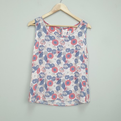 Mantaray tunic women size - mantaray, 10