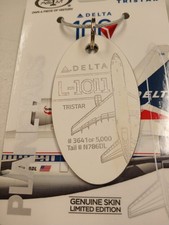 Delta Lockeed L-1011 Tristar