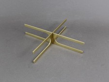 PIERRE VANDEL trivet, Vintage