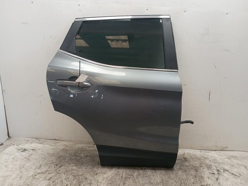 2018 nissan qashqai hatchback - 2018,